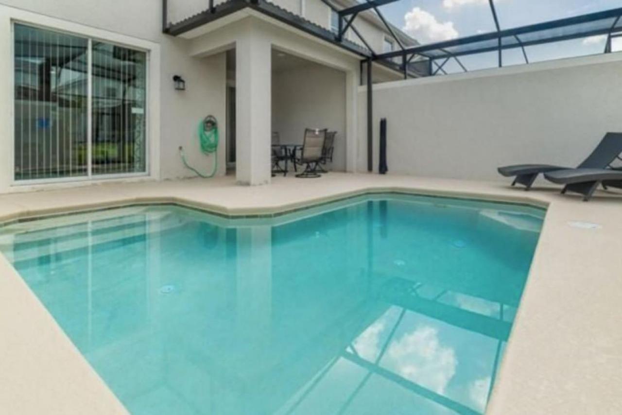 דבנפורט Disney Paradise Private Pool & Golf At Championsgate מראה חיצוני תמונה